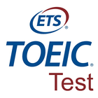 TOEIC TEST 图标