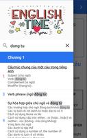 Tiếng Anh Căn Bản screenshot 1