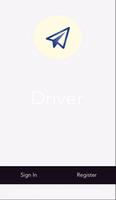 iZicab Driver پوسٹر