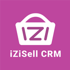 iZiSell CRM ไอคอน