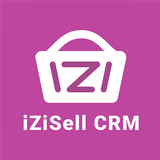 iZiSell CRM ikona