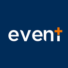 Event+ ícone