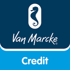 Van Marcke Credit ícone