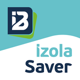 ikon Izola Saver Mobile App