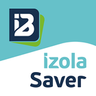 Izola Saver Mobile App icon