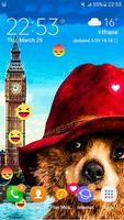 HD Wallpapers For Paddington 2 FANS скриншот 1