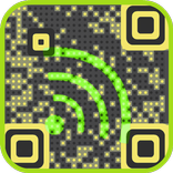 wifi QR Code generator