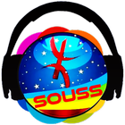 Radio Amazigh Souss icône