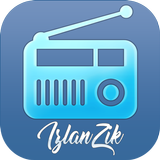 Radio Amazigh - IzlanZik.org icon