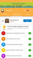 Afacan اسکرین شاٹ 3