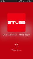 Ders Videoları - Atlas Akademi poster