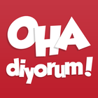 OHA আইকন