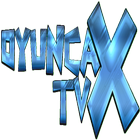 OyuncaX TV আইকন