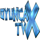 OyuncaX TV simgesi
