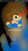 LeRas Gaming - Oyun Videoları Affiche