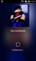 Server Butik - Oyun Videoları পোস্টার