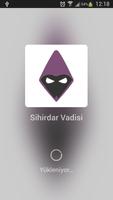 Sihirdar Vadisi الملصق