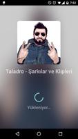 Taladro - Şarkılar ve Klipleri پوسٹر