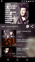 Taladro - Şarkılar ve Klipleri اسکرین شاٹ 1