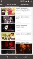 Taladro - Şarkılar ve Klipleri اسکرین شاٹ 2