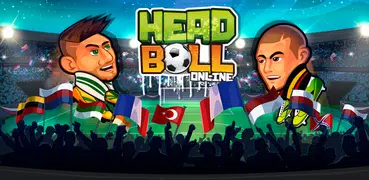 Online Head Ball