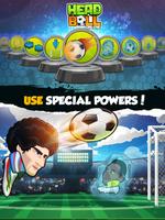 Online Head Ball скриншот 1