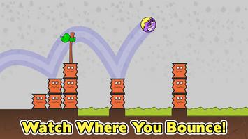 Brave Ball syot layar 1