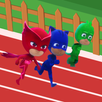 Pj Marathon Race Masks APK