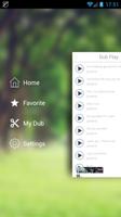 Dub Play Dubmash Videos اسکرین شاٹ 1