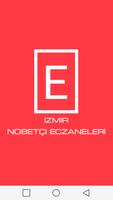 İzmir Nöbetçi Eczaneleri পোস্টার