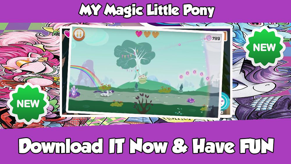 Download game mlp fighting is magic for android pc
