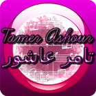 Tamer Ashour Music Lyrics icône