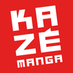 Kazé Manga by Iznéo