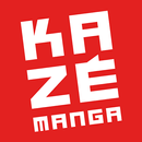 Kazé Manga by Iznéo APK