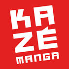 Kazé Manga by Iznéo simgesi