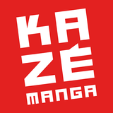 Kazé Manga by Iznéo icône