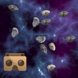 VR Asteroid Destroyer icon