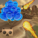 VR Cardboard Shooter 3D APK