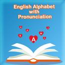 Alphabet with Pronunciation APK