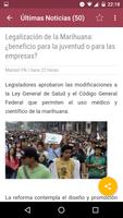 La Izquierda Diario - México تصوير الشاشة 1