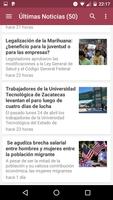 La Izquierda Diario - México capture d'écran 3