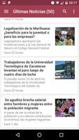 La Izquierda Diario - México تصوير الشاشة 3
