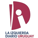La Izquierda Diario - Uruguay icône