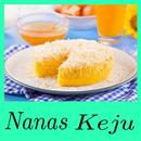 Resep Bolu Nanas Keju 2017 APK