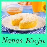 Resep Bolu Nanas Keju 2017 icône