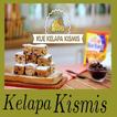 Resep Kue Kelapa Kismis(new)