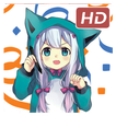 Izumi Sagiri Wallpaper HD