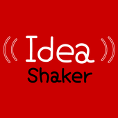 アイデアシェイカー -発想支援ツール- icon