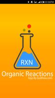 Organics Name Reactions (Depreciated) capture d'écran 2