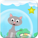 Bubble ZOO Escape APK
